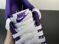 2022 new nike shoes Nike Dunk Retro Court Purple sport shoes