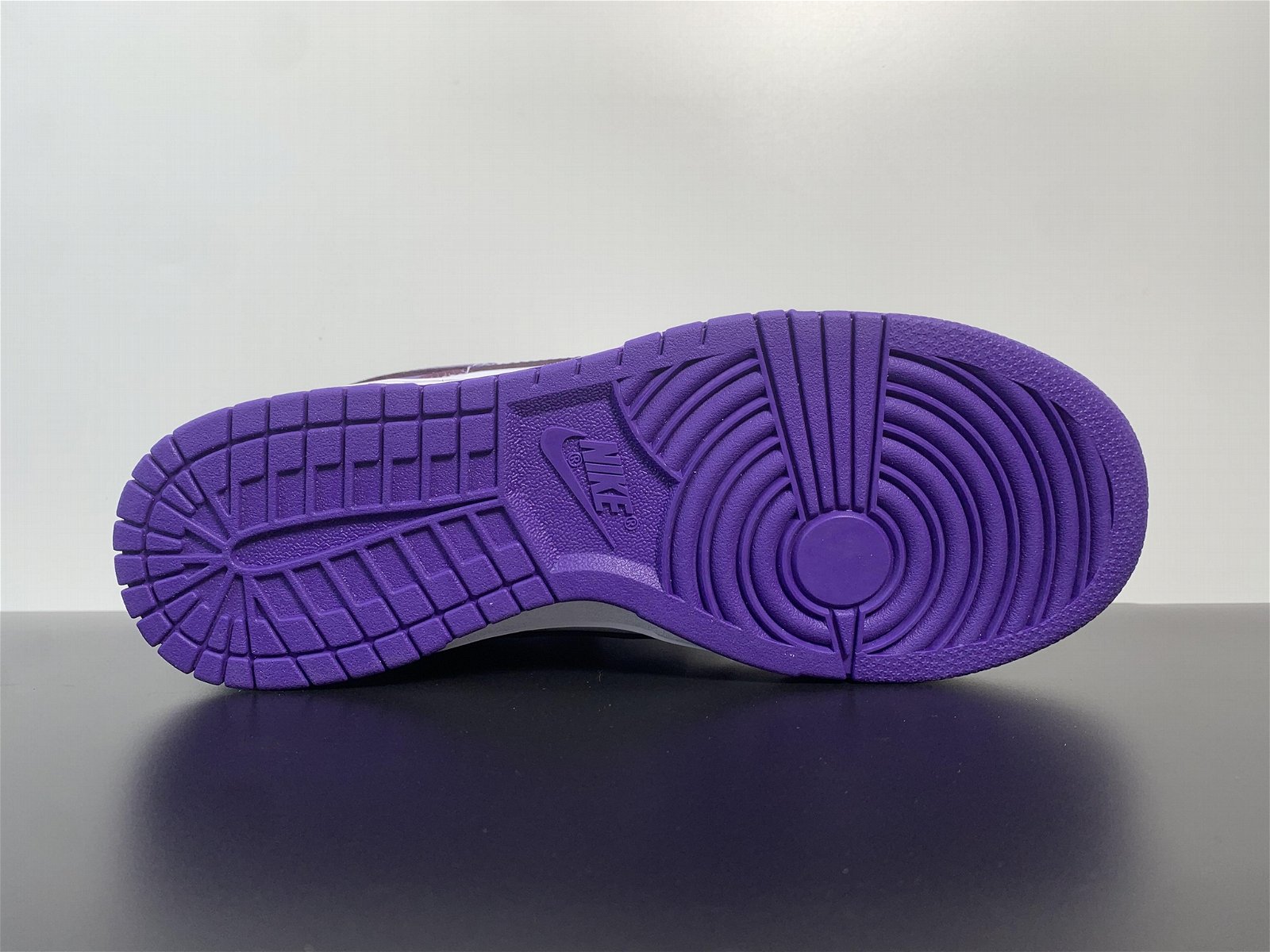 2022 new      shoes      Dunk Retro Court Purple sport shoes 5