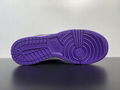 2022 new nike shoes Nike Dunk Retro Court Purple sport shoes