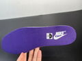 2022 new nike shoes Nike Dunk Retro Court Purple sport shoes