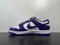 2022 new nike shoes Nike Dunk Retro Court Purple sport shoes