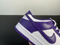 2022 new nike shoes Nike Dunk Retro Court Purple sport shoes