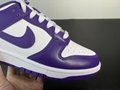 2022 new      shoes      Dunk Retro Court Purple sport shoes 13