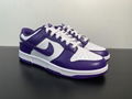 2022 new nike shoes Nike Dunk Retro Court Purple sport shoes