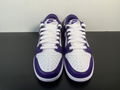 2022 new nike shoes Nike Dunk Retro Court Purple sport shoes