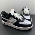 2022 nike shoes AIR FORCE 1 Dx3115-100 AIR FORCE Low-top Leisure shoes sport 