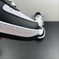 2022 nike shoes AIR FORCE 1 Dx3115-100 AIR FORCE Low-top Leisure shoes sport 