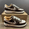 2022      shoes Company grade Air Force 1 Air Force     ow-top leisure shoes  1