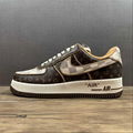 2022      shoes Company grade Air Force 1 Air Force     ow-top leisure shoes  12