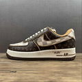 2022 nike shoes Company grade Air Force 1 Air Force LV low-top leisure shoes 