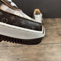 2022 nike shoes Company grade Air Force 1 Air Force LV low-top leisure shoes 