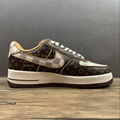 2022 nike shoes Company grade Air Force 1 Air Force LV low-top leisure shoes 