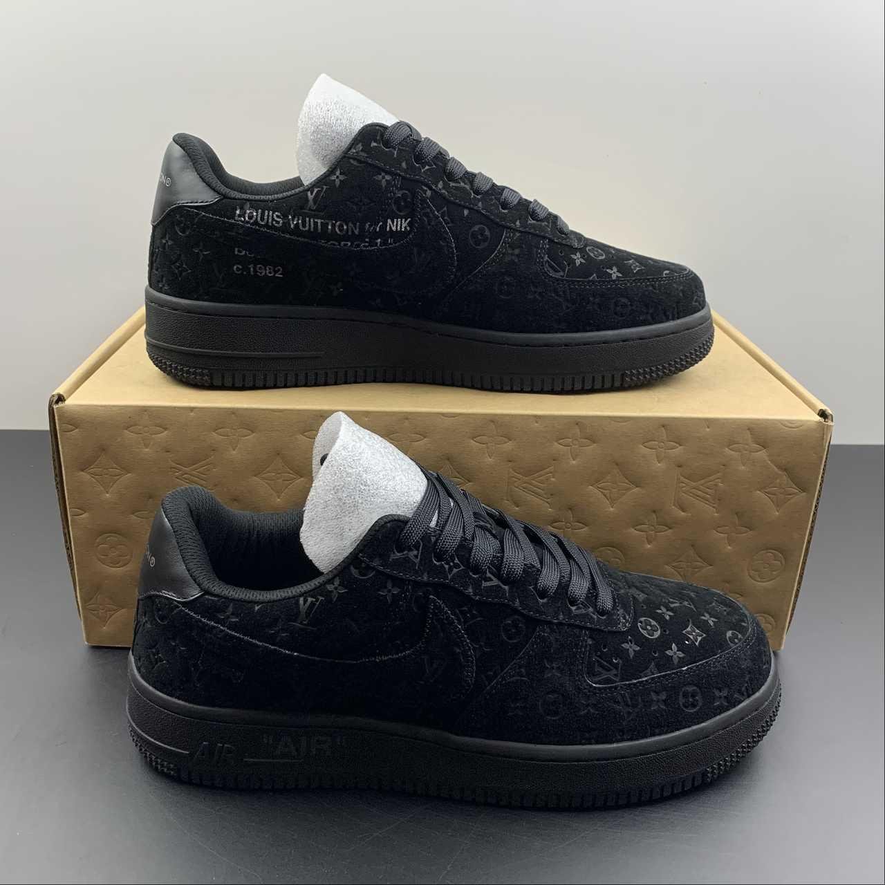 2022 NEW      Air Force     ir Force One Low-top casual     RAINER SNAKER SHOES