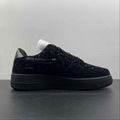 2022 NEW NIKE Air Force LV Air Force One Low-top casual LV TRAINER SNAKER SHOES