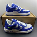 OG               X NK Air Force co-branded Air Force One Low-top casual sports  1