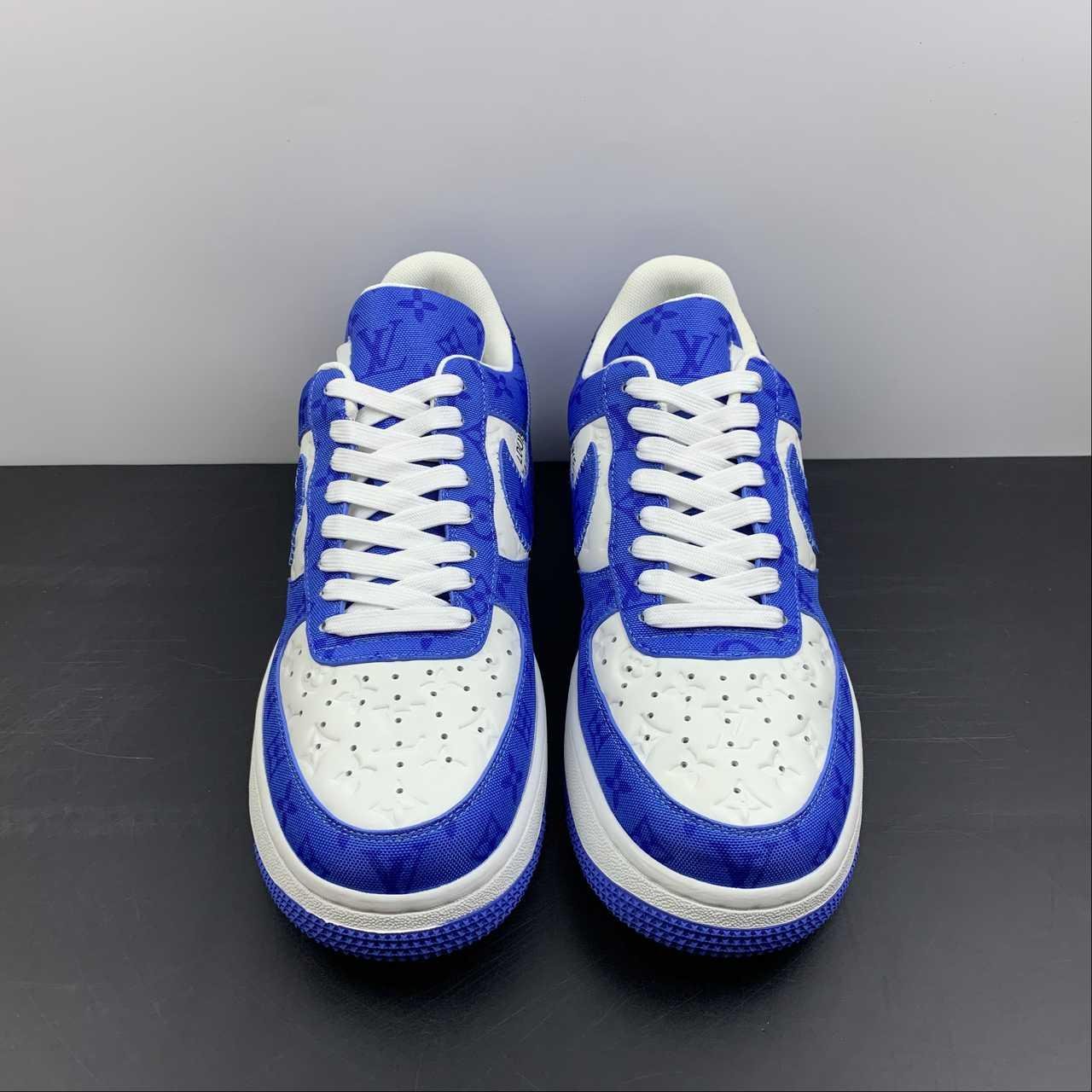 OG               X NK Air Force co-branded Air Force One Low-top casual sports  3