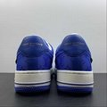 OG Louis Vuitton X NK Air Force co-branded Air Force One Low-top casual sports 