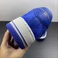 OG               X NK Air Force co-branded Air Force One Low-top casual sports  13