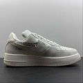 Louis Vuitton X NK Air Force co-branded Air Force One Low-top casual sports shoe