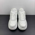 Louis Vuitton X NK Air Force co-branded Air Force One Low-top casual sports shoe