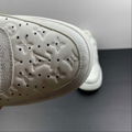 Louis Vuitton X NK Air Force co-branded Air Force One Low-top casual sports shoe