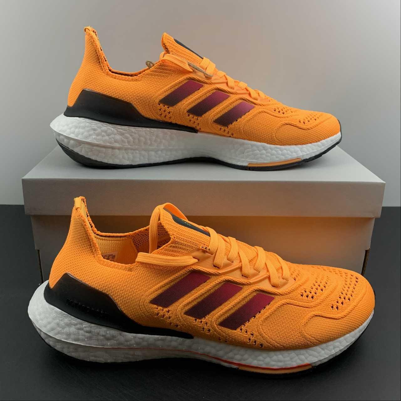 2022 new Y Ultra Boost UB8.0 Popcorn Running shoe GX8038 men shoes