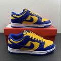 2022      shoes Q True corporate Grade Dunk Low Casual shoe DD1391-402 1