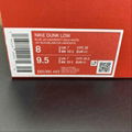 2022      shoes Q True corporate Grade Dunk Low Casual shoe DD1391-402 15