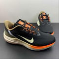 Nike Air Winflo 9 Moon Landing 9 generation slow shock breathable running sh