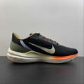 Nike Air Winflo 9 Moon Landing 9 generation slow shock breathable running sh