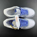 nike shoes Company grade AIR FORCE 1 AIR FORCE low top leisure shoes CW1888-609