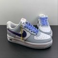      shoes Company grade AIR FORCE 1 AIR FORCE low top leisure shoes CW1888-609 12