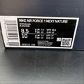 2022 nike  AIR FORCE 1 Dx3115-100 AIR FORCE next nature Low-top Leisure shoes