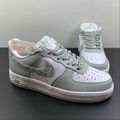 Company Grade AIR FORCE 1 AIR FORCE Low top casual shoe XM6321-736