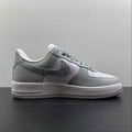 Company Grade AIR FORCE 1 AIR FORCE Low top casual shoe XM6321-736