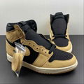 AIR JORDAN 1 AJ1 JORDAN 1 Generation high top basketball shoes 555088-202