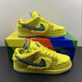 2022      SB Dunk Low PRO QS SPORT SHOES