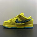 2022      SB Dunk Low PRO QS SPORT SHOES WOMEN SHOES CJ5378-700 7