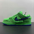 2022 Nike SB Dunk Low PRO QS GREEN SPARK/SOAR top casual board shoes CJ5378-300 