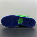 2022 Nike SB Dunk Low PRO QS GREEN SPARK/SOAR top casual board shoes CJ5378-300 