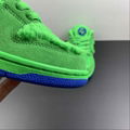 2022      SB Dunk Low PRO QS GREEN SPARK/SOAR top casual board shoes CJ5378-300  17