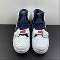 Air Jordan Legacy 312 NRG Jordan 312 3-in-1 Basketball shoes AV3922-101 8