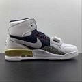 Air Jordan Legacy 312 NRG Jordan 312 3-in-1 Basketball shoes AV3922-101 13