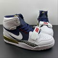 Air Jordan Legacy 312 NRG Jordan 312 3-in-1 Basketball shoes AV3922-101 15