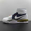 Air Jordan Legacy 312 NRG Jordan 312 3-in-1 Basketball shoes AV3922-101 16