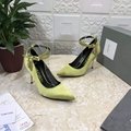 Tom Ford Pump  high-heeled shoes women's summer sandals women's slippers boot