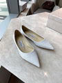 2022  Jimmy Choo Pump shoes Glitter Pumps Wholesaler Sandals Women Shoes Price