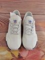 2022 new        shoes        NMD R1 White Red Blue - FX4148 - StockX sport shoes 2