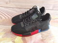 aidas shoes        Nmd R1 V2 Black/Red/Blue | FV9023  sneaker shoes 1