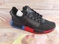 aidas shoes        Nmd R1 V2 Black/Red/Blue | FV9023  sneaker shoes 8